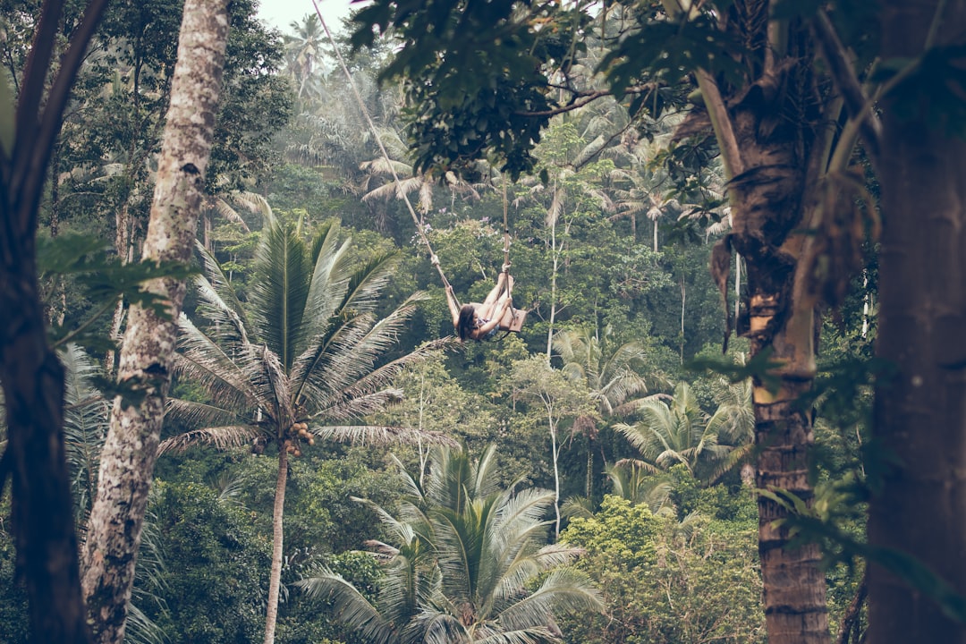 Embracing the Wild: A Journey of Self-Discovery through Outdoor Travel Adventures
