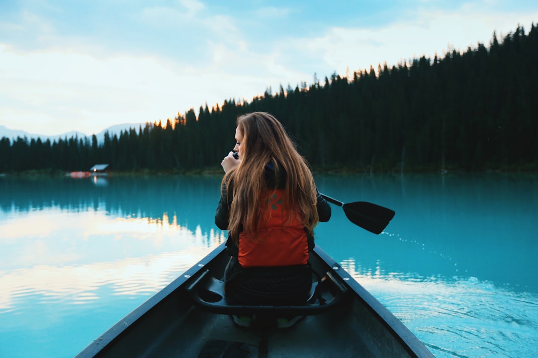 Embracing the Unknown: The Thrill of Outdoor Adventures