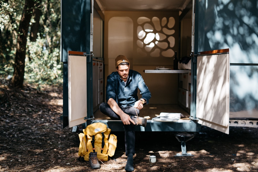 Embracing the Wild: Unconventional Ways to Experience Outdoor Travel Adventures